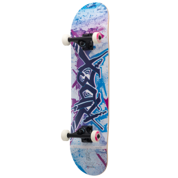 Скейтборд RIDEX Mural 31.75
