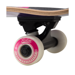 Скейтборд RIDEX Horror 31.2