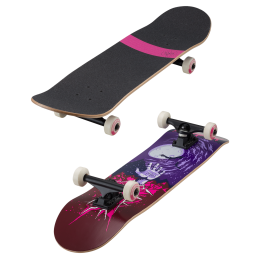 Скейтборд RIDEX Horror 31.2