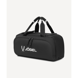 Сумка медицинская JOGEL DIVISION Medical Bag, черный