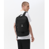 Рюкзак с двойным дном Jogel CAMP Double Bottom 2.0, черный