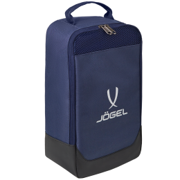 Сумка для обуви Jogel DIVISION Pro Shoebag, темно синий