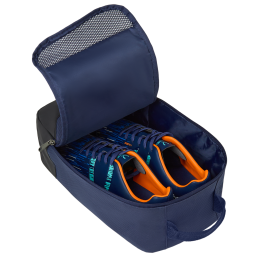 Сумка для обуви Jogel DIVISION Pro Shoebag, темно синий