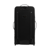 Чемодан JOGEL NATIONAL Team Trolley L, черный