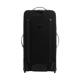 Чемодан JOGEL NATIONAL Team Trolley L, черный