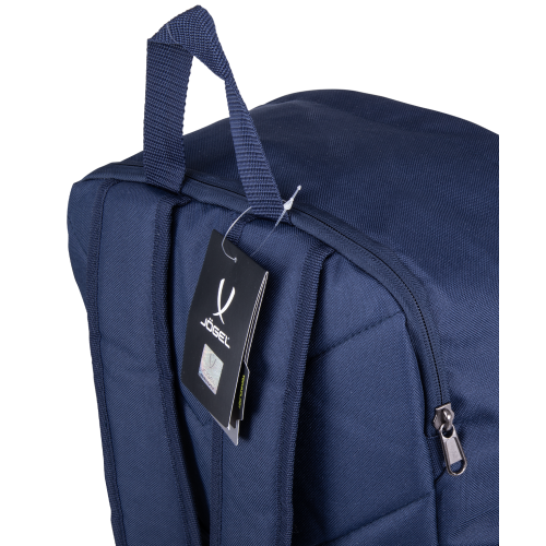 Рюкзак JÖGEL DIVISION Travel Backpack, темно-синий