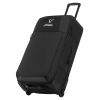 Чемодан JÖGEL PREMIER Team Trolley L, черный