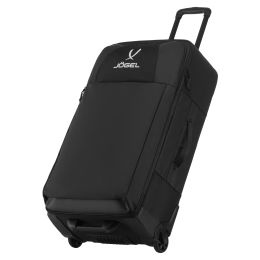Чемодан Jogel PREMIER Team Trolley L, черный