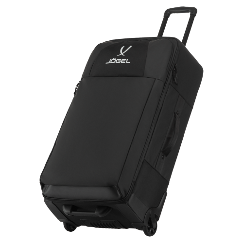 Чемодан JÖGEL PREMIER Team Trolley L, черный