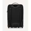 Чемодан JÖGEL PREMIER Team Trolley S, черный