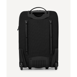 Чемодан Jogel PREMIER Team Trolley S, черный