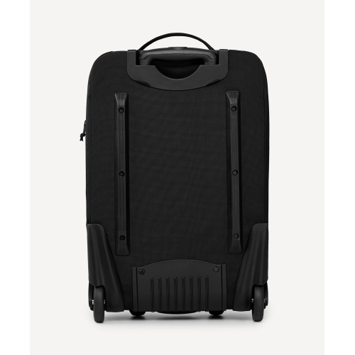 Чемодан JÖGEL PREMIER Team Trolley S, черный
