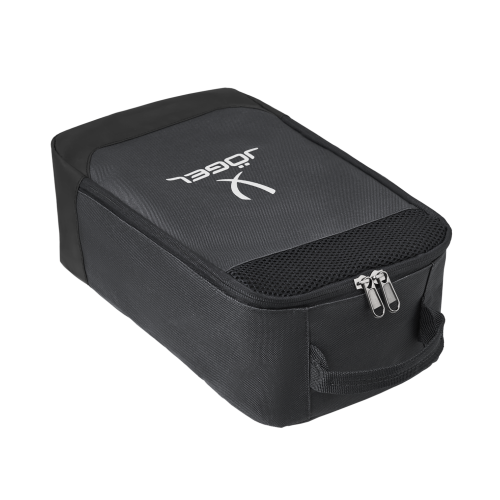 Сумка для обуви JÖGEL DIVISION Pro Shoebag, черный