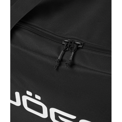 Баул на колесах JÖGEL Division Rolling Duffle Bag, черный