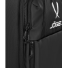 Чемодан JÖGEL PREMIER Team Trolley S, черный