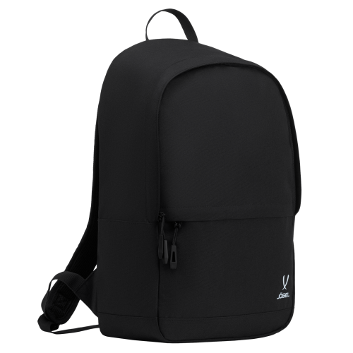 Рюкзак ESSENTIAL Backpack, черный