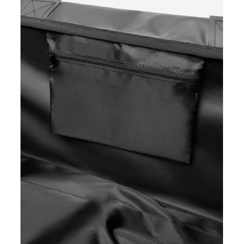 Спортивная сумка-чемодан JÖGEL СAMP Trolley Bag, черный