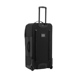 Чемодан JOGEL NATIONAL Team Trolley L, черный