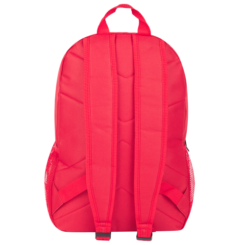 Рюкзак ESSENTIAL Classic Backpack, красный