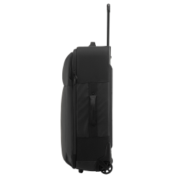 Чемодан Jogel PREMIER Team Trolley L, черный