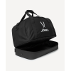 Сумка спортивная с двойным дном JOGEL DIVISION Double Bottom Bag, черный