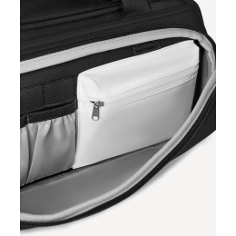 Сумка медицинская JOGEL DIVISION Medical Bag, черный
