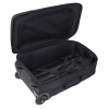 Сумка-чемодан JÖGEL ESSENTIAL Cabin Trolley Bag, черный