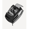 Сумка медицинская JOGEL DIVISION Medical Bag, черный