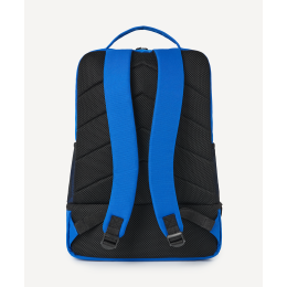 Рюкзак с двойным дном Jogel CAMP Double Bottom 2.0, синий