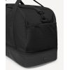 Сумка спортивная с двойным дном JOGEL DIVISION Double Bottom Bag, черный