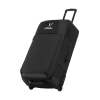 Чемодан JOGEL NATIONAL Team Trolley L, черный