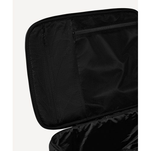 Чемодан JÖGEL PREMIER Team Trolley S, черный