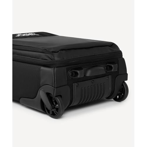 Чемодан JÖGEL PREMIER Team Trolley S, черный