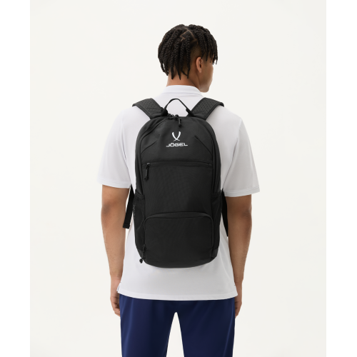Рюкзак Jogel PREMIER Team Backpack, черный