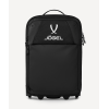 Чемодан JÖGEL PREMIER Team Trolley S, черный