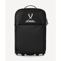 Чемодан Jogel PREMIER Team Trolley S, черный
