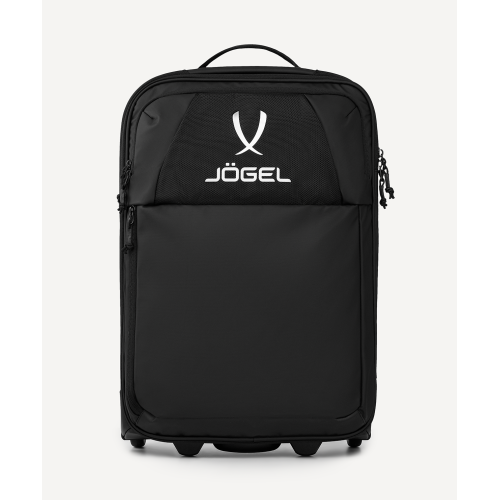 Чемодан JÖGEL PREMIER Team Trolley S, черный