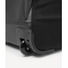 Баул на колесах JÖGEL Division Rolling Duffle Bag, черный