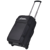 Сумка-чемодан JÖGEL ESSENTIAL Cabin Trolley Bag, черный