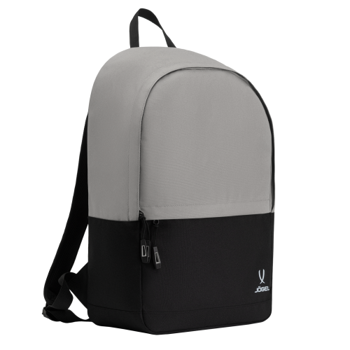 Рюкзак ESSENTIAL Backpack, серый/черный