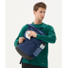 Рюкзак JÖGEL DIVISION Travel Backpack, темно-синий
