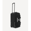 Спортивная сумка-чемодан JÖGEL СAMP Trolley Bag, черный