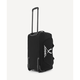 Спортивная сумка-чемодан Jogel СAMP Trolley Bag, черный