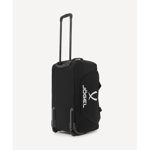 Спортивная сумка-чемодан JÖGEL СAMP Trolley Bag, черный