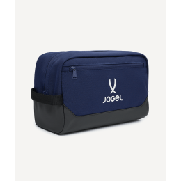 Сумка для обуви JOGEL DIVISION Shoe Bag, темно-синий