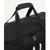 Спортивная сумка-чемодан JÖGEL СAMP Trolley Bag, черный
