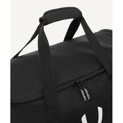 Спортивная сумка-чемодан JÖGEL СAMP Trolley Bag, черный