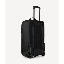 Чемодан Jogel PREMIER Team Trolley S, черный