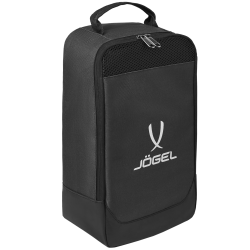 Сумка для обуви JÖGEL DIVISION Pro Shoebag, черный