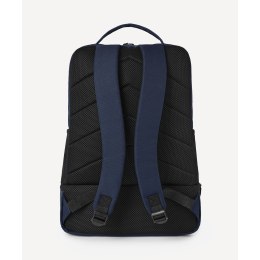 Рюкзак с двойным дном Jogel CAMP Double Bottom 2.0, темно-синий
